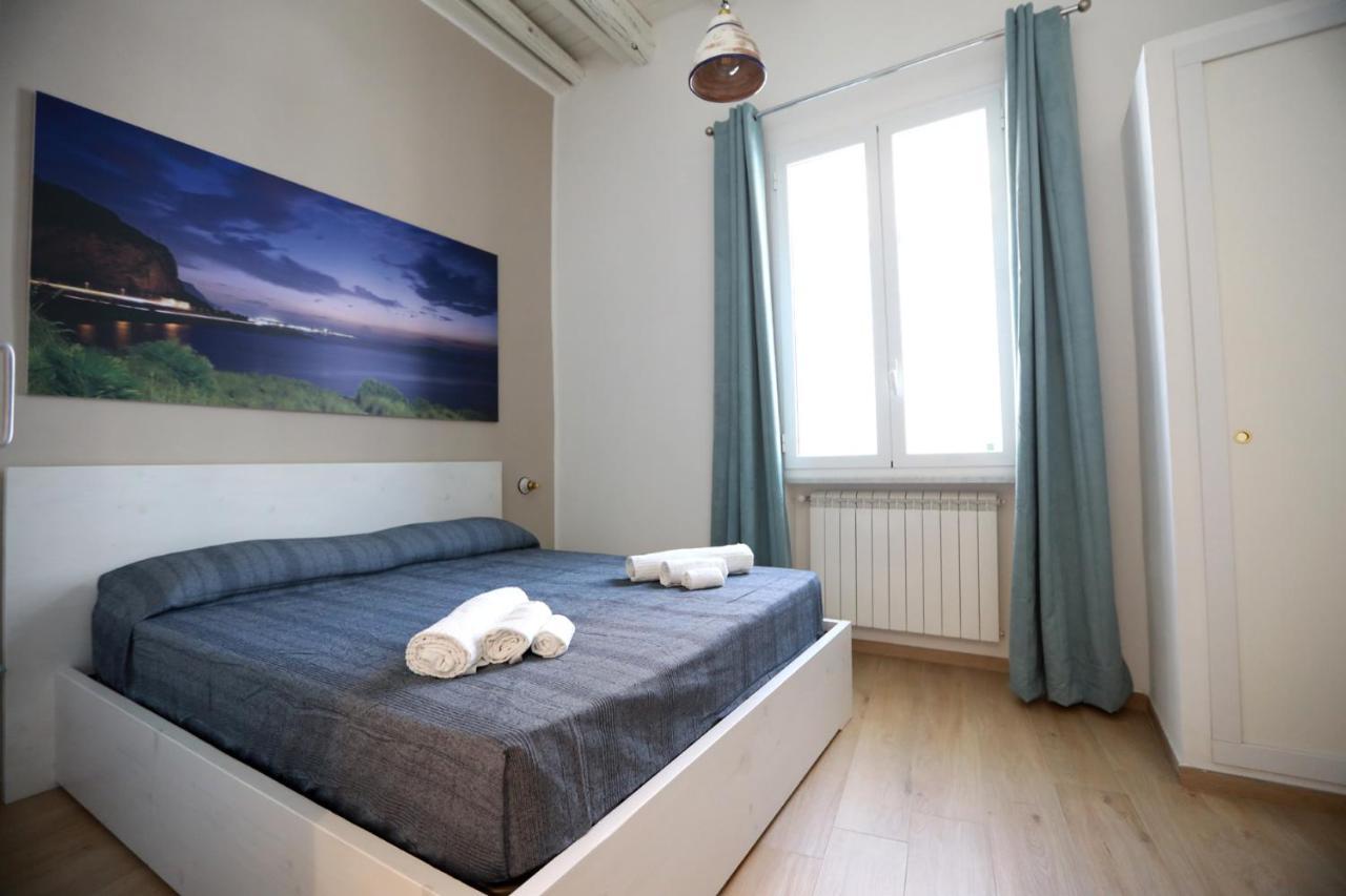 La Casetta delle Scienze Suite Palermo Esterno foto